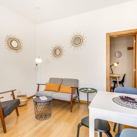 Lisboa Guestready - Cream And Wood Stay In Alcantara المظهر الخارجي الصورة